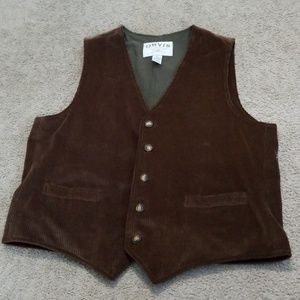 Orvis Sporting Traditions Mens Corduroy 